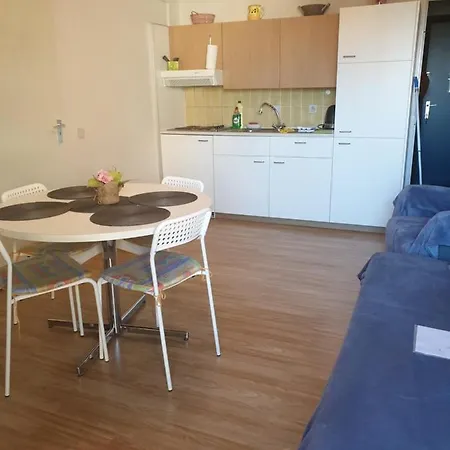 Appartement Zeelaan Koksijde