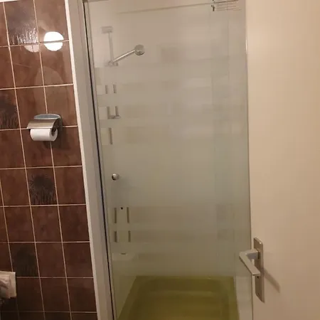 Appartement Zeelaan Appartamento *