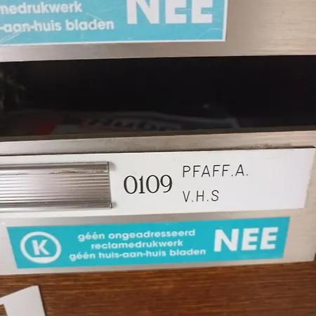 Appartement Zeelaan Koksijde