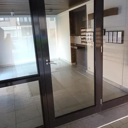 Appartement Zeelaan Koksijde